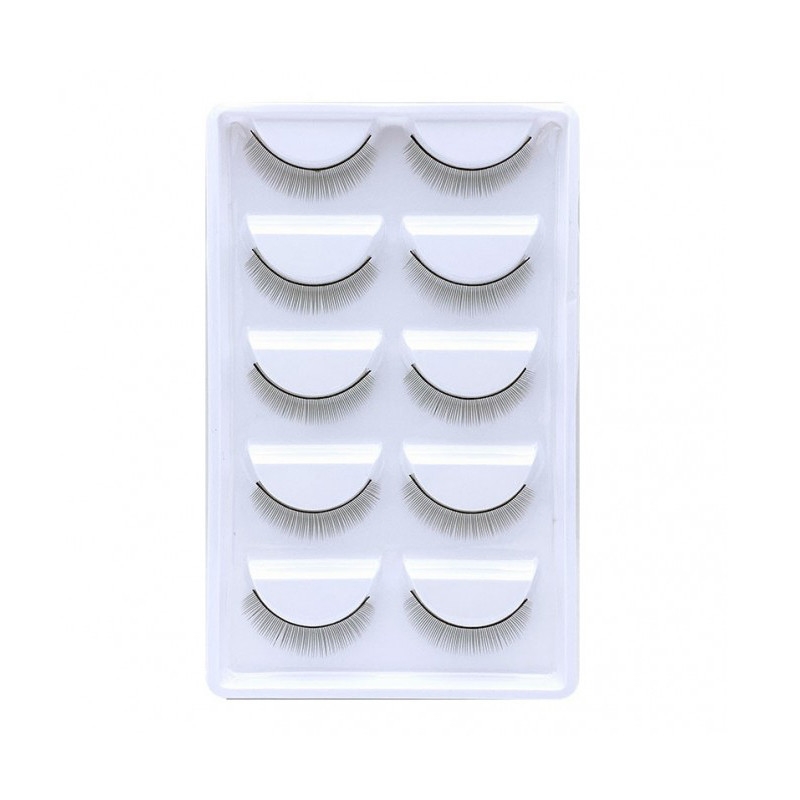 伊朗市场眼睫毛产品的综合分析