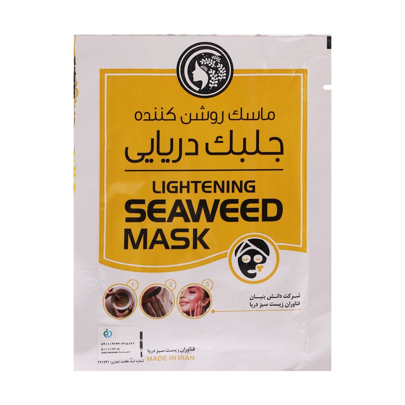 伊朗市场面膜产品的综合分析