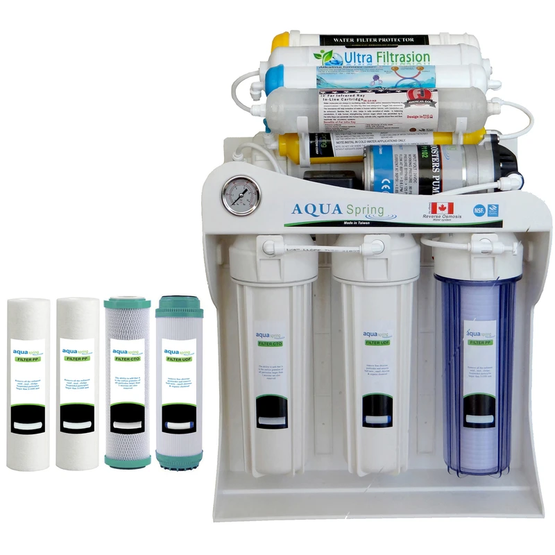 伊朗digikala销量净水器