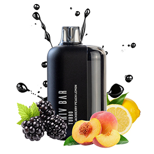 【爆款拆解】年销5000万支！伊朗电子烟竟有这些隐藏痛点！