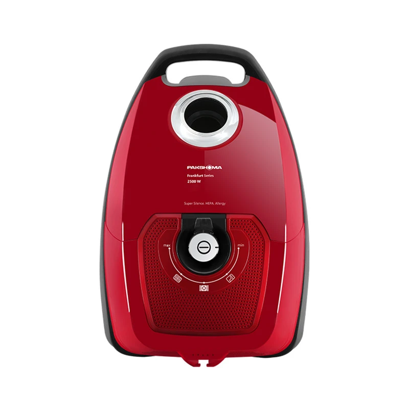 伊朗市场销售的吸尘器