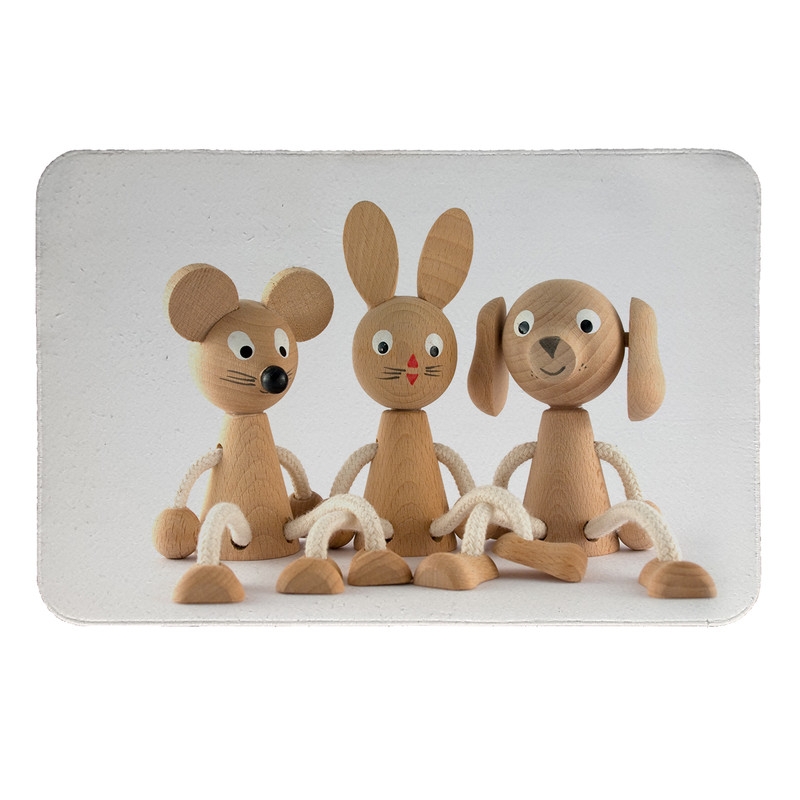 伊朗市场木偶玩具产品的综合分析